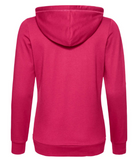 CLUB GRETA Hoodie FZ